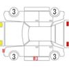 honda n-box 2012 CFJ1722070 image 2
