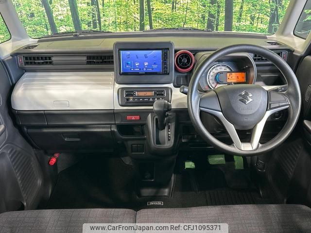 suzuki spacia 2018 quick_quick_MK53S_MK53S-161602 image 2