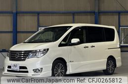 nissan serena 2015 quick_quick_DAA-HFC26_HFC26-287078