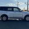 mitsubishi pajero 2010 CFJ1649682 image 12