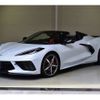 chevrolet corvette 2023 CFJ0680085 image 3