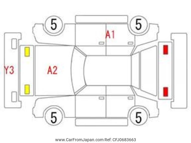 lexus rx 2009 -LEXUS--Lexus RX DAA-GYL16W--GYL16-2000171---LEXUS--Lexus RX DAA-GYL16W--GYL16-2000171- image 2