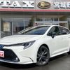 toyota corolla-touring-wagon 2020 -TOYOTA 【仙台 301ﾅ546】--Corolla Touring ZWE211W--6059551---TOYOTA 【仙台 301ﾅ546】--Corolla Touring ZWE211W--6059551- image 1