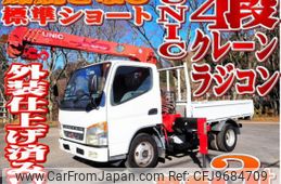 mitsubishi-fuso canter 2002 quick_quick_KK-FE73EC_FE73EC-500139