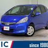 honda fit-hybrid 2011 quick_quick_GP1_GP1-1034921 image 1