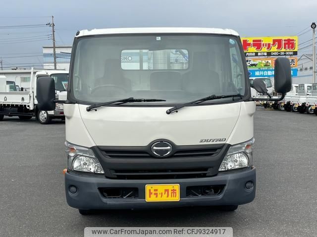 hino dutro 2016 quick_quick_XZU710M_XZU710-0020663 image 2