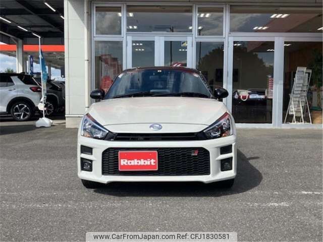daihatsu copen 2023 CFJ1830581 image 2
