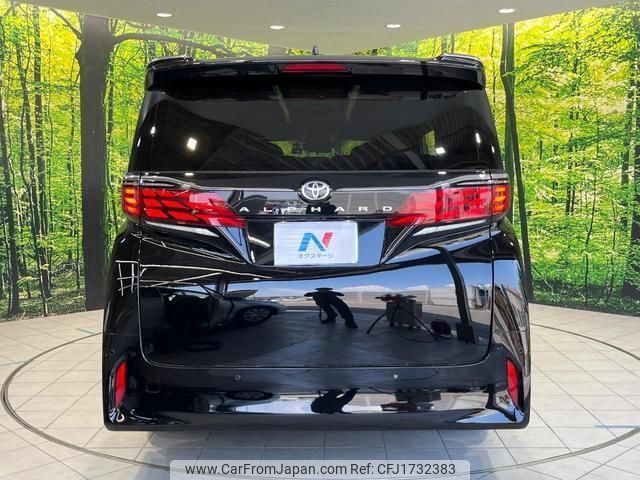 toyota alphard 2024 CFJ1732383 image 2