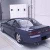 nissan silvia 1995 CFJ1801242 image 2