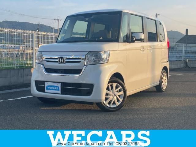 honda n-box 2023 quick_quick_6BA-JF3_JF3-5228613 image 1