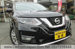 nissan x-trail 2019 quick_quick_HNT32_HNT32-180277