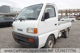 suzuki carry-truck 1998 A414