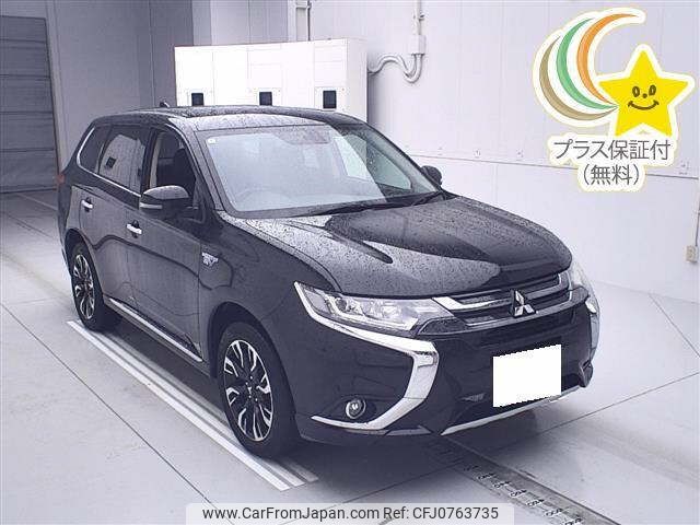 mitsubishi outlander-phev 2016 -MITSUBISHI 【岐阜 303ﾆ5926】--Outlander PHEV GG2W-0308586---MITSUBISHI 【岐阜 303ﾆ5926】--Outlander PHEV GG2W-0308586- image 1