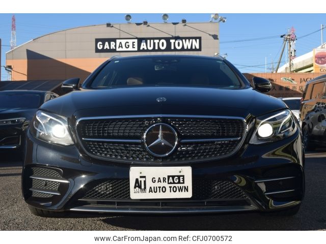 mercedes-benz amg-cba 2018 -MERCEDES-BENZ--AMG CBA 213264--WDD2132642A409414---MERCEDES-BENZ--AMG CBA 213264--WDD2132642A409414- image 2