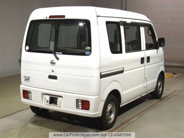 nissan clipper-van 2015 -NISSAN 【Ｎｏ後日 】--Clipper Van DR64V-807374---NISSAN 【Ｎｏ後日 】--Clipper Van DR64V-807374- image 2