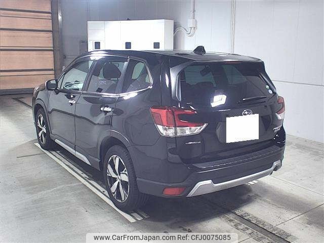 subaru forester 2021 -SUBARU 【岐阜 303ﾄ9660】--Forester SKE-050824---SUBARU 【岐阜 303ﾄ9660】--Forester SKE-050824- image 2