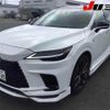 lexus rx 2024 -LEXUS 【三重 337ﾁ45】--Lexus RX TALA15--1009375---LEXUS 【三重 337ﾁ45】--Lexus RX TALA15--1009375- image 13