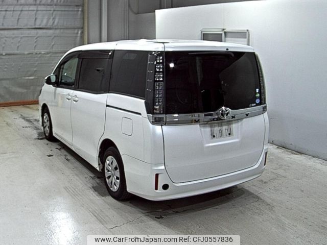 toyota voxy 2014 -TOYOTA--Voxy ZRR80G-0051855---TOYOTA--Voxy ZRR80G-0051855- image 2