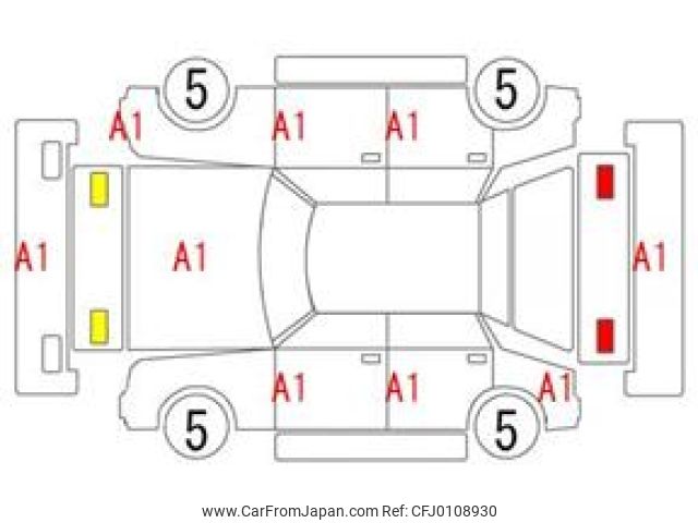 daihatsu cast 2018 -DAIHATSU--Cast DBA-LA250S--LA250S-0136449---DAIHATSU--Cast DBA-LA250S--LA250S-0136449- image 2