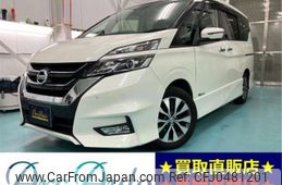 nissan serena 2016 -NISSAN--Serena DAA-GFC27--GFC27-018890---NISSAN--Serena DAA-GFC27--GFC27-018890-