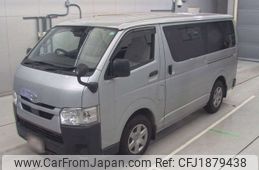 toyota hiace-van 2020 CFJ1879438