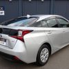 toyota prius 2020 -TOYOTA--Prius 6AA-ZVW51--ZVW51-6182622---TOYOTA--Prius 6AA-ZVW51--ZVW51-6182622- image 3