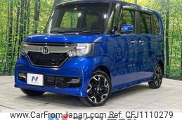 honda n-box 2018 -HONDA--N BOX DBA-JF4--JF4-2009133---HONDA--N BOX DBA-JF4--JF4-2009133-