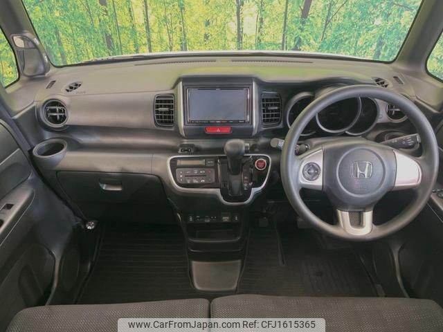 honda n-box 2017 CFJ1615365 image 2