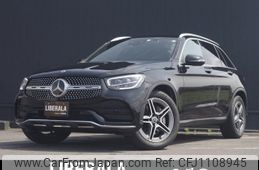 mercedes-benz glc-class 2022 -MERCEDES-BENZ--Benz GLC 3DA-253915C--W1N2539152G011643---MERCEDES-BENZ--Benz GLC 3DA-253915C--W1N2539152G011643-