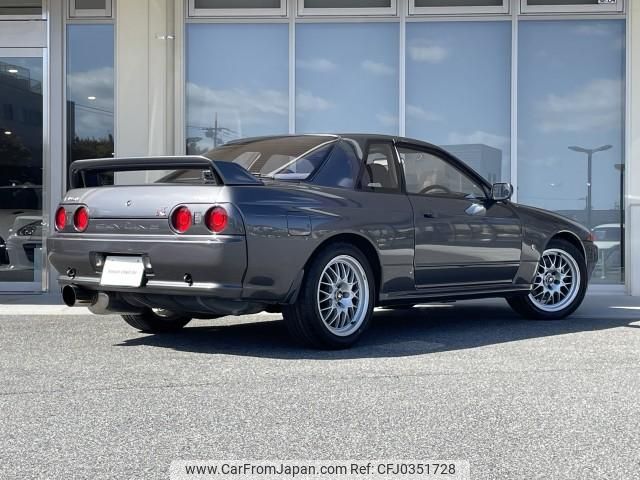 nissan skyline-gt-r 1994 quick_quick_E-BNR32_BNR32-311080 image 2