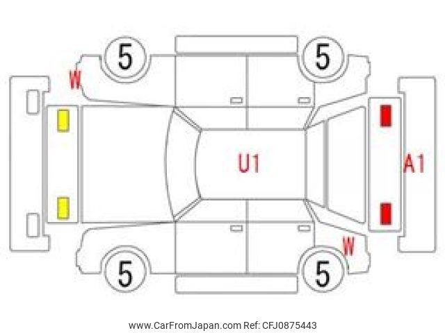 lexus rx 2018 -LEXUS--Lexus RX DAA-GYL20W--GYL20-0007730---LEXUS--Lexus RX DAA-GYL20W--GYL20-0007730- image 2