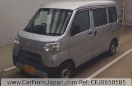 daihatsu hijet-van 2020 -DAIHATSU 【船橋 480ｱ4917】--Hijet Van EBD-S321V--S321V-0429235---DAIHATSU 【船橋 480ｱ4917】--Hijet Van EBD-S321V--S321V-0429235-