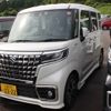 suzuki spacia 2023 -SUZUKI 【三重 582ｷ2222】--Spacia MK53S--494520---SUZUKI 【三重 582ｷ2222】--Spacia MK53S--494520- image 1