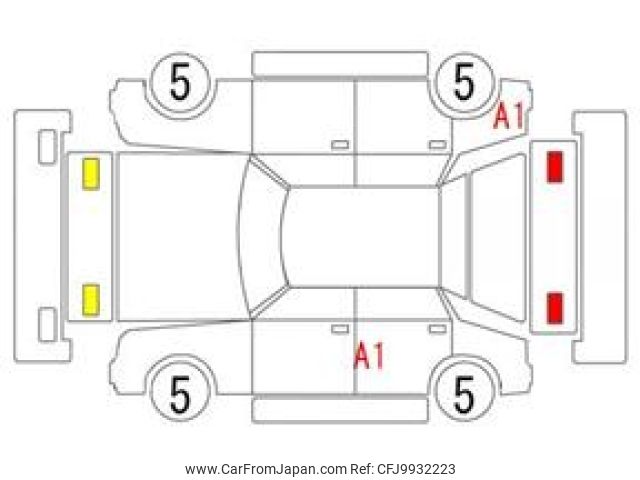 toyota yaris-cross 2023 -TOYOTA--Yaris Cross 6AA-MXPJ10--MXPJ10-3073308---TOYOTA--Yaris Cross 6AA-MXPJ10--MXPJ10-3073308- image 2