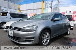 volkswagen golf 2014 -VOLKSWAGEN--VW Golf AUCPT--WVWZZZAUZEW308379---VOLKSWAGEN--VW Golf AUCPT--WVWZZZAUZEW308379-