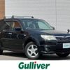 subaru forester 2008 -SUBARU--Forester DBA-SH5--SH5-013632---SUBARU--Forester DBA-SH5--SH5-013632- image 1
