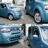 nissan cube 2012 quick_quick_DBA-Z12_Z12-213646 image 3