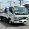 mitsubishi-fuso canter 2004 GOO_NET_EXCHANGE_0404111A30250708W002 image 5