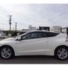 honda cr-z 2010 CFJ1476942 image 9