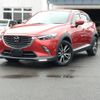 mazda cx-3 2016 -MAZDA--CX-3 LDA-DK5FW--DK5FW-122777---MAZDA--CX-3 LDA-DK5FW--DK5FW-122777- image 1