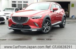 mazda cx-3 2016 -MAZDA--CX-3 LDA-DK5FW--DK5FW-122777---MAZDA--CX-3 LDA-DK5FW--DK5FW-122777-