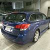 subaru legacy-touring-wagon 2009 -SUBARU 【札幌 302ﾆ4110】--Legacy Wagon BR9--002544---SUBARU 【札幌 302ﾆ4110】--Legacy Wagon BR9--002544- image 2