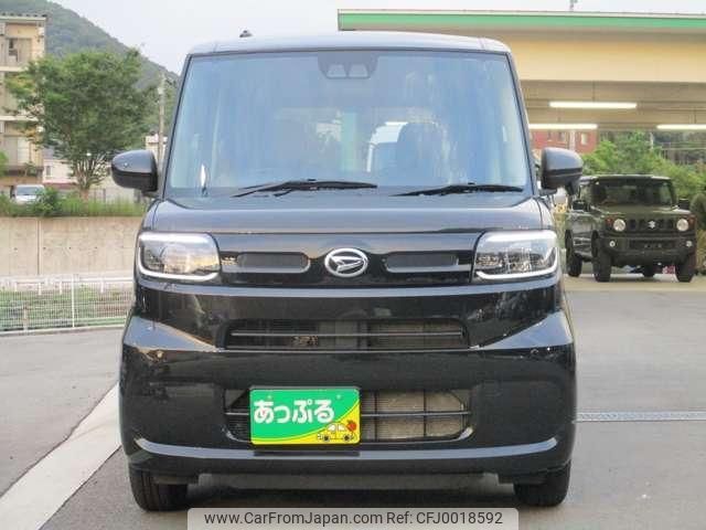 daihatsu tanto 2023 quick_quick_5BA-LA660S_LA660S-0102700 image 2