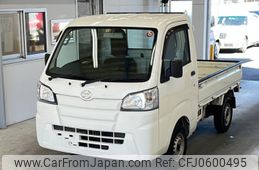 daihatsu hijet-truck 2018 -DAIHATSU--Hijet Truck S500P-0089636---DAIHATSU--Hijet Truck S500P-0089636-