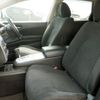 nissan murano 2010 CFJ8466614 image 19