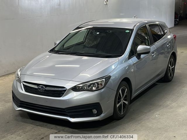subaru impreza-wagon 2020 -SUBARU--Impreza Wagon GT2-055703---SUBARU--Impreza Wagon GT2-055703- image 1