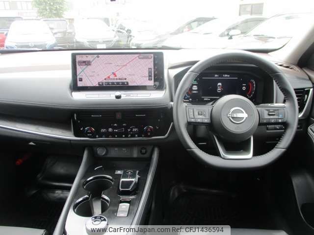 nissan x-trail 2022 -NISSAN--X-Trail 6AA-SNT33--SNT33-000857---NISSAN--X-Trail 6AA-SNT33--SNT33-000857- image 2
