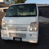 suzuki carry-truck 2011 -SUZUKI--Carry Truck EBD-DA63T--DA63T-724745---SUZUKI--Carry Truck EBD-DA63T--DA63T-724745- image 6