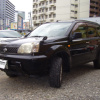 nissan x-trail 2001 SH-15 image 2