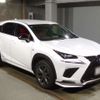 lexus nx 2018 -LEXUS 【京都 339ﾋ 417】--Lexus NX DAA-AYZ10--AYZ10-1021534---LEXUS 【京都 339ﾋ 417】--Lexus NX DAA-AYZ10--AYZ10-1021534- image 5